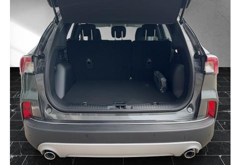 Ford Kuga #3