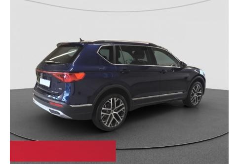 Seat Tarraco #6