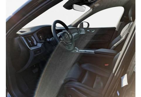 Volvo XC60 #7