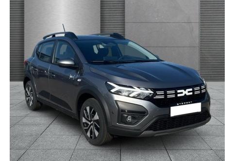 Dacia Sandero #1
