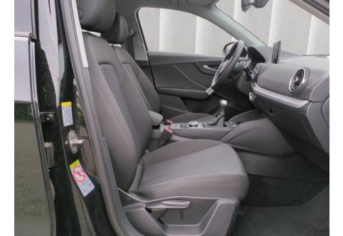 Audi Q2 #10