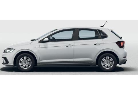 VW Polo #1