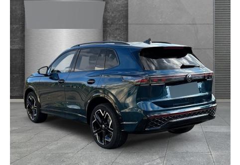VW Tiguan #2