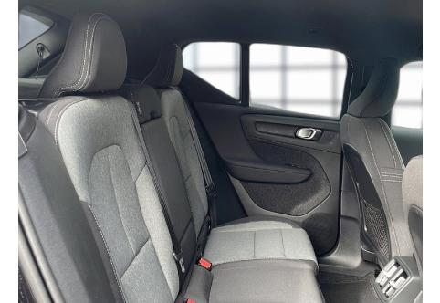 Volvo XC40 #9