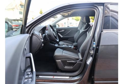 Audi Q2 #8