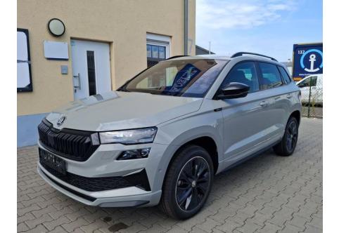 Skoda Karoq #2