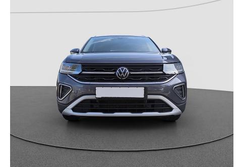 VW T-Cross #6