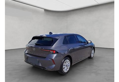 Opel Astra #6