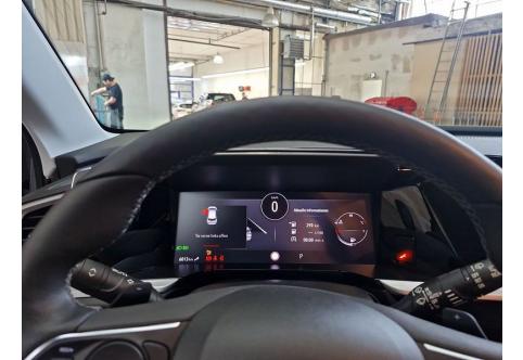 Opel Grandland X #11