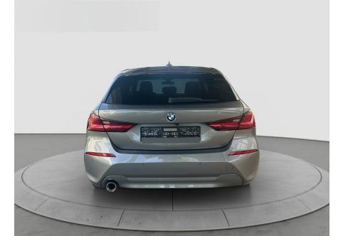 BMW 1er #4