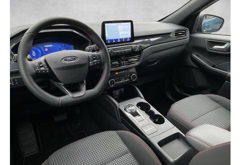 Ford Kuga #10