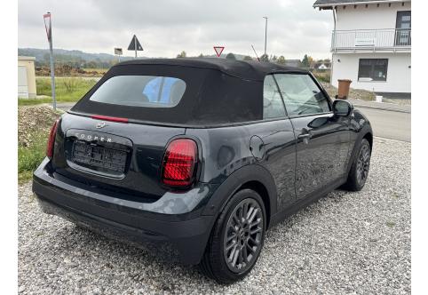 Mini Cabrio #4