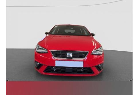 Seat Ibiza #2