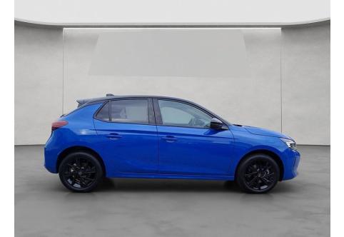 Opel Corsa #7