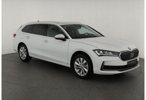 Skoda Superb #1