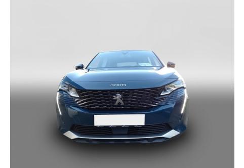 Peugeot 3008 #6