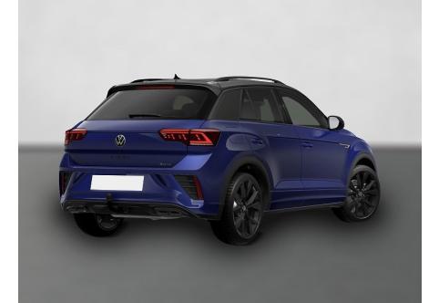 VW T-Roc #3