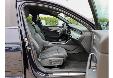 Audi S6 #2