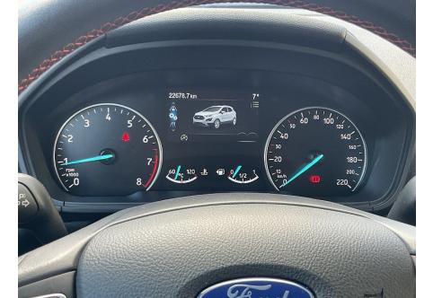 Ford EcoSport #7