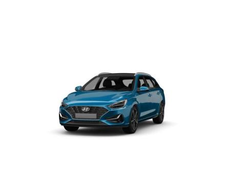 Hyundai i30 #1