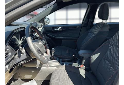 Ford Kuga #8