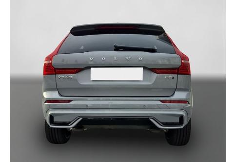 Volvo XC60 #5