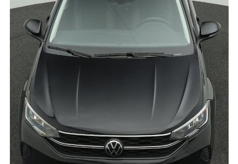 VW TAIGO #20