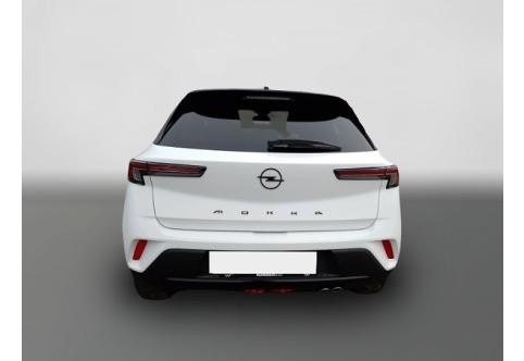 Opel Mokka #3