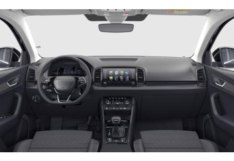Skoda Karoq #4