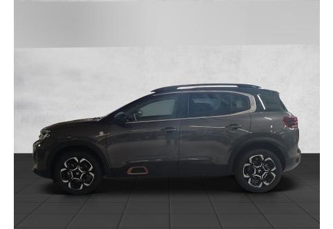 Citroën C5 Aircross #2