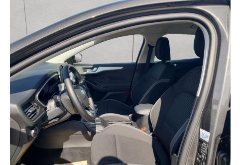 Ford Focus #10