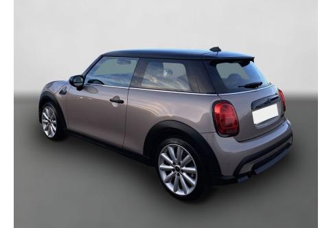 Mini Cooper #4