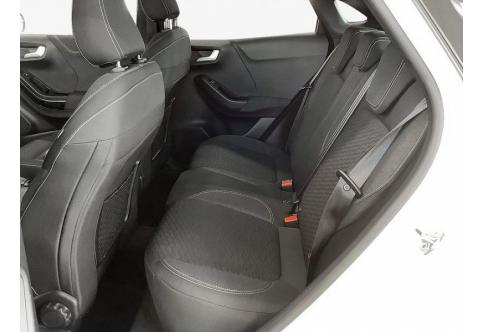 Ford Puma #8