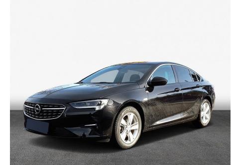 Opel Insignia #1