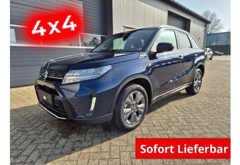 Suzuki Vitara #2