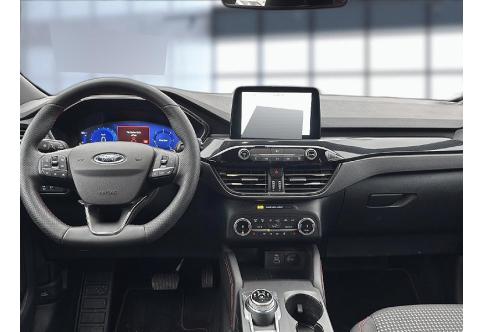 Ford Kuga #8