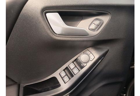 Ford Puma #15