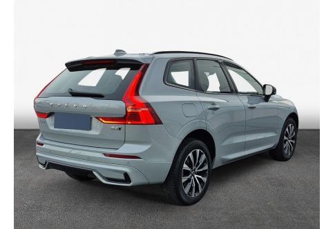 Volvo XC60 #2