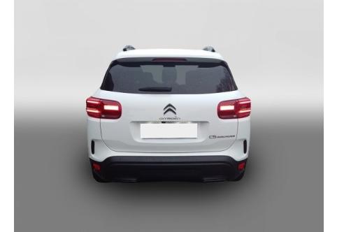 Citroën C5 Aircross #4