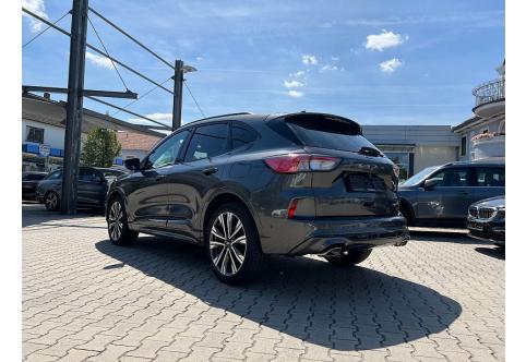 Ford Kuga #2