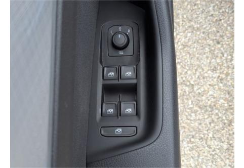 VW Passat #16
