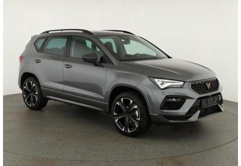 Seat Ateca #1