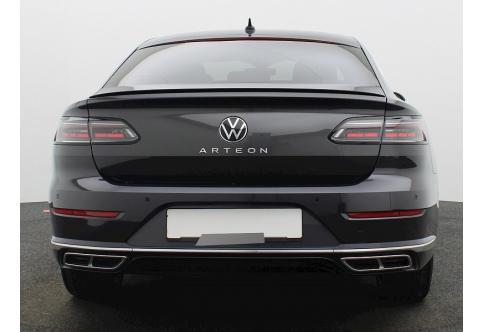 VW Arteon #4