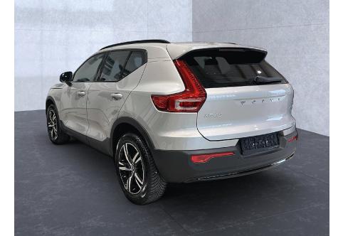 Volvo XC40 #2