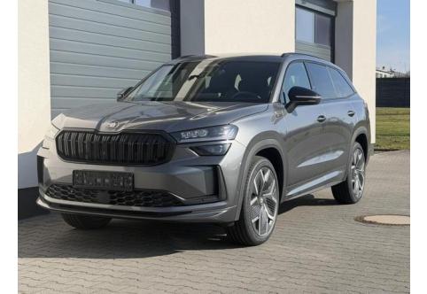 Skoda Kodiaq #2
