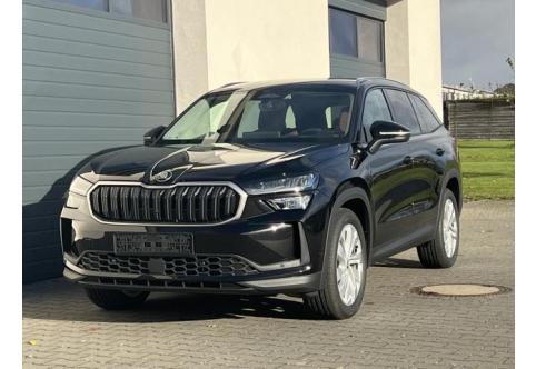 Skoda Kodiaq #1