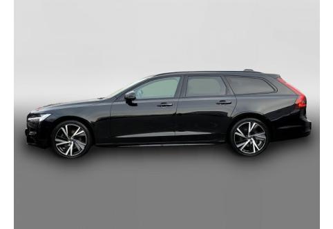 Volvo V90 #3