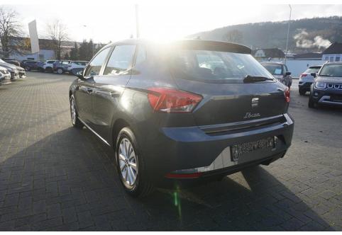 Seat Ibiza #5