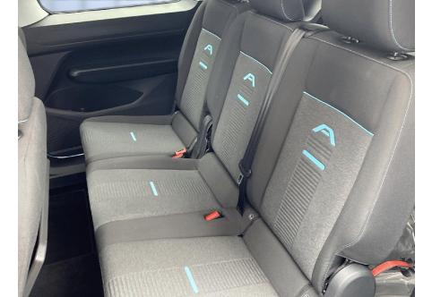 Ford Tourneo #4