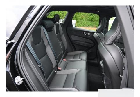 Volvo XC60 #12